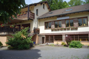 Hotels in Wangenbourg-Engenthal